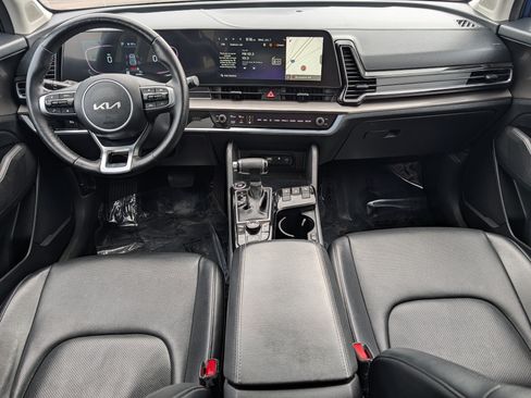 Certified 2023 Kia Sportage EX AWD/4WD image 10