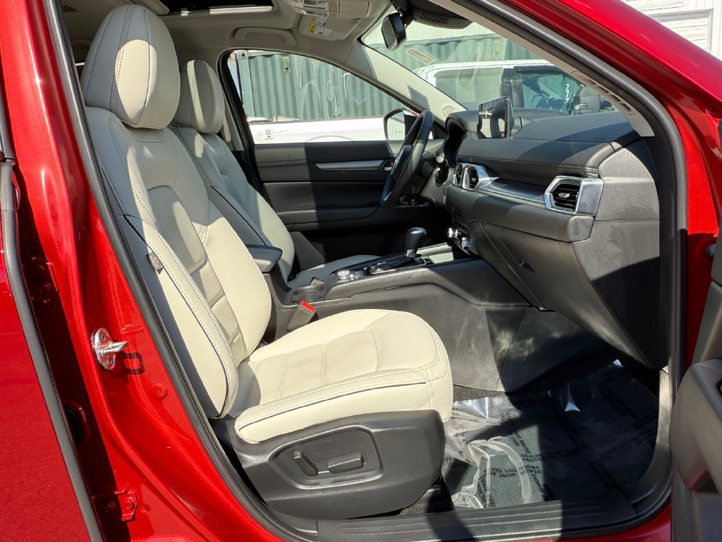 Used 2025 MAZDA CX-5 AWD 2.5 S image 27