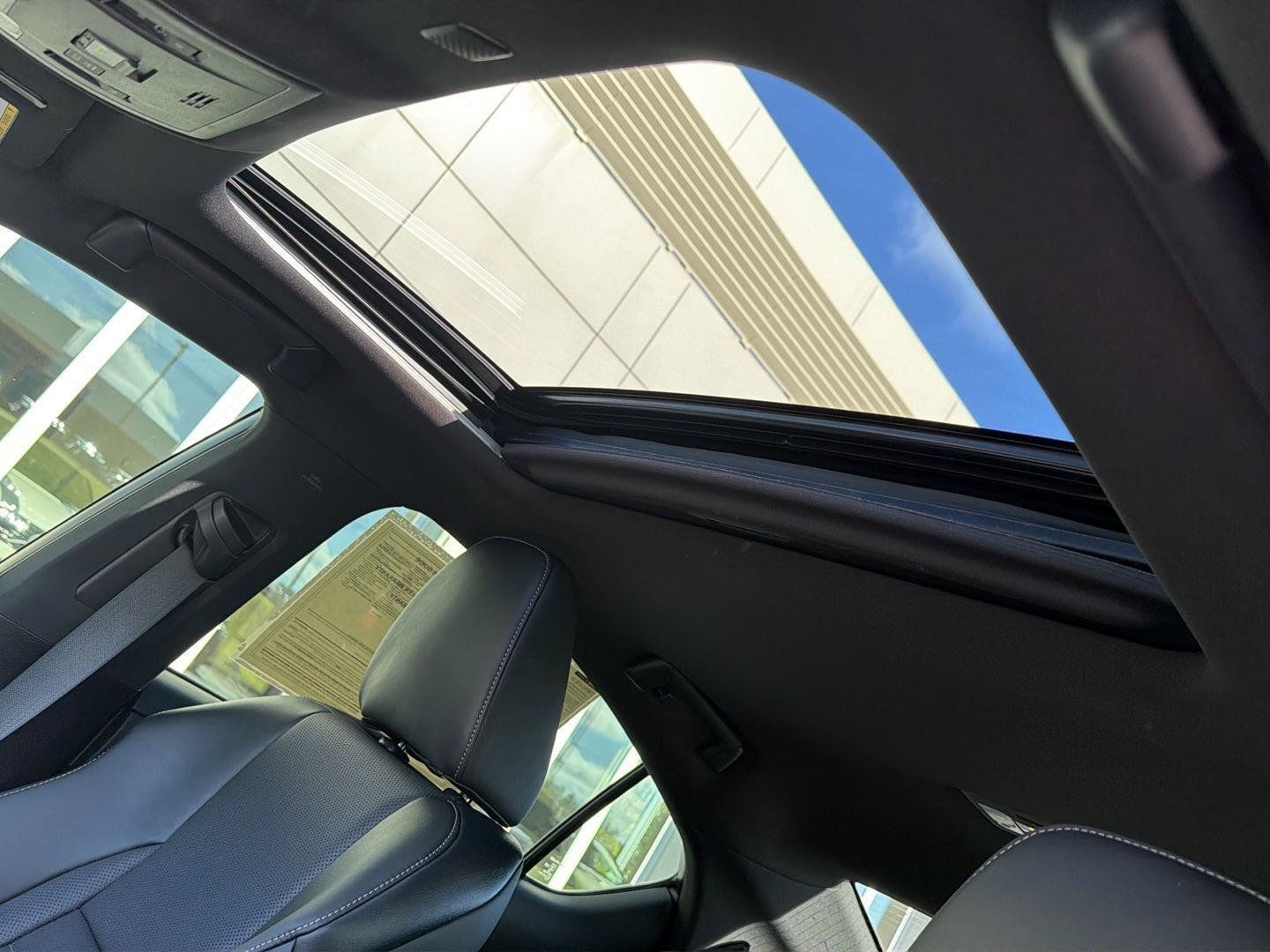 Certified 2023 Lexus IS 500 w/ Accessory Package RWD image 33