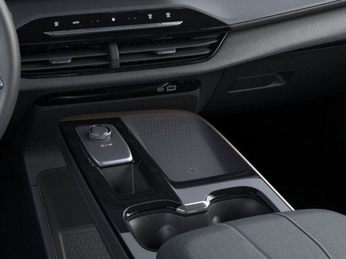 New 2026 Buick Enclave Avenir image 48