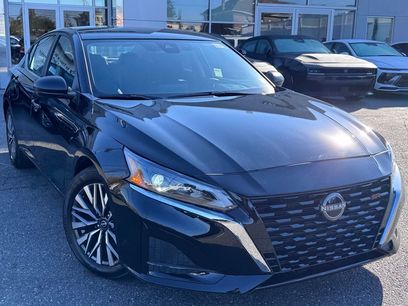 Used 2026 Nissan Altima 2.5 SV