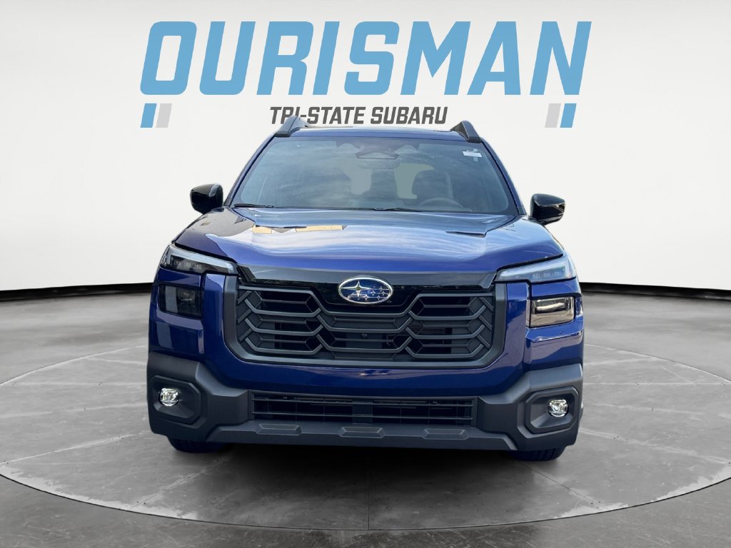 New 2026 Subaru Outback Limited XT AWD/4WD image 8