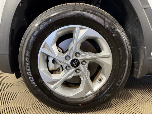 Used 2024 Hyundai Tucson SEL AWD/4WD image 19