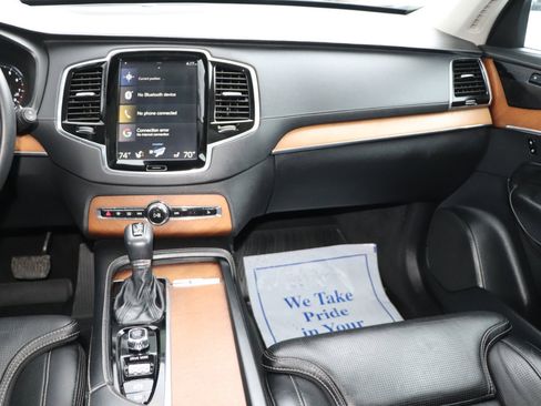 Used 2019 Volvo XC90 T6 Inscription w/ Advanced Package image 49