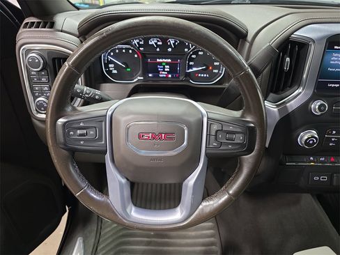 Certified 2019 GMC Sierra 1500 Elevation w/ Trailering Package image 16