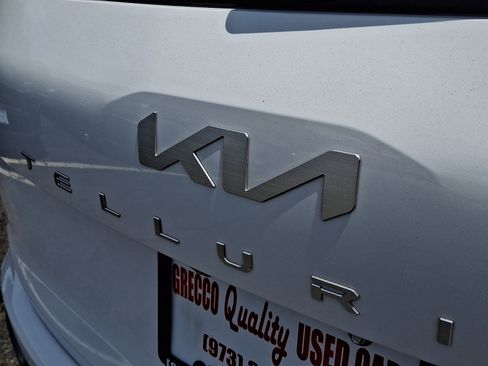 Used 2023 Kia Telluride SX Prestige X-Pro AWD/4WD image 31