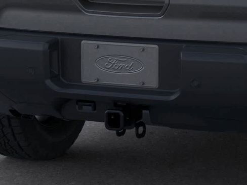 New 2025 Ford Bronco Sport Badlands image 23