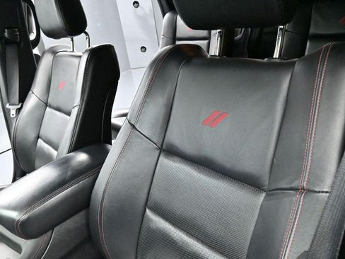 Used 2022 Dodge Durango R/T AWD/4WD image 16