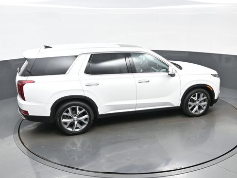 Used 2022 Hyundai Palisade SEL w/ Premium Package AWD/4WD image 42