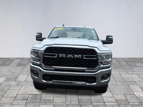 Used 2024 RAM 2500 Big Horn AWD/4WD image 2