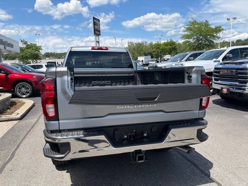 New 2026 GMC Sierra 3500 SLE w/ SLE Convenience Package AWD/4WD image 24