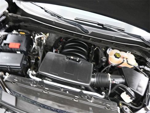 Used 2023 Chevrolet Tahoe High Country image 33