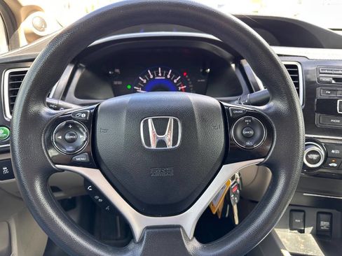 Used 2013 Honda Civic EX image 23