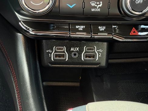 Used 2023 Dodge Durango R/T AWD/4WD image 20