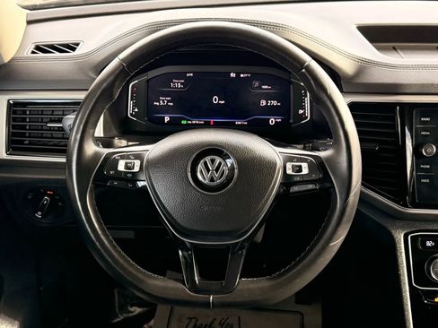 Used 2019 Volkswagen Atlas SEL image 36