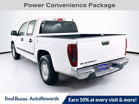 Used 2008 Chevrolet Colorado LT image 5