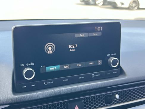 Certified 2022 Honda Civic Sport image 13