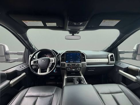 Used 2022 Ford F250 Lariat AWD/4WD image 20