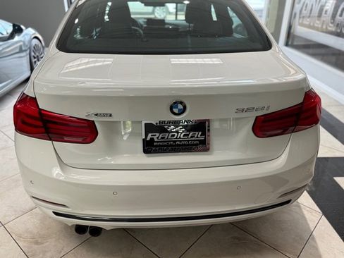 Used 2016 BMW 328i xDrive Sedan image 7