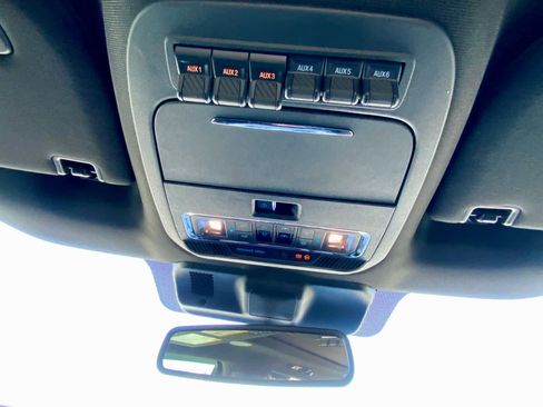 Used 2023 Ford F150 Tremor w/ Equipment Group 402A High image 47