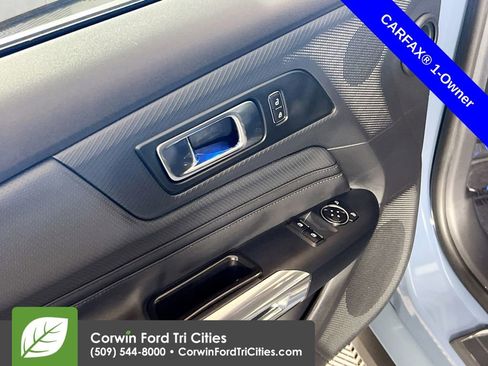 Certified 2025 Ford Mustang GT Premium image 11