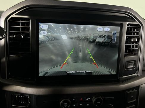 Used 2025 Ford F150 XLT image 18