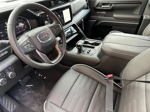 New 2026 GMC Sierra 1500 AT4X AWD/4WD image 10