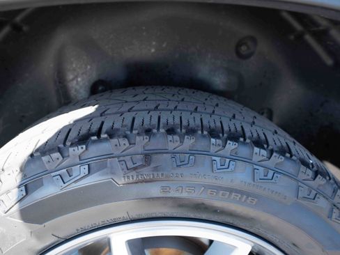 Certified 2023 Honda Passport TrailSport image 30