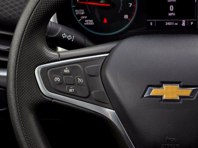 Used 2022 Chevrolet Malibu LS FWD image 19