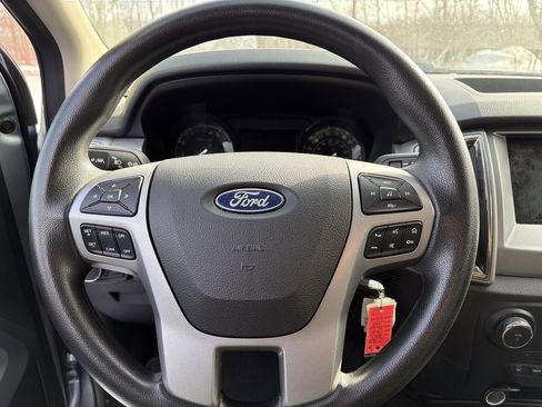 Used 2023 Ford Ranger XLT image 14
