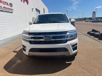 Used 2022 Ford Expedition Limited