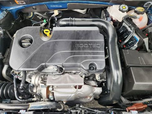 Used 2024 Chevrolet Malibu LT FWD image 25