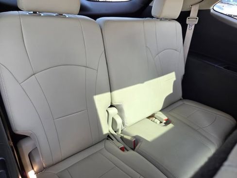 Used 2021 Buick Enclave Essence w/ Sound and Sites Package FWD image 15