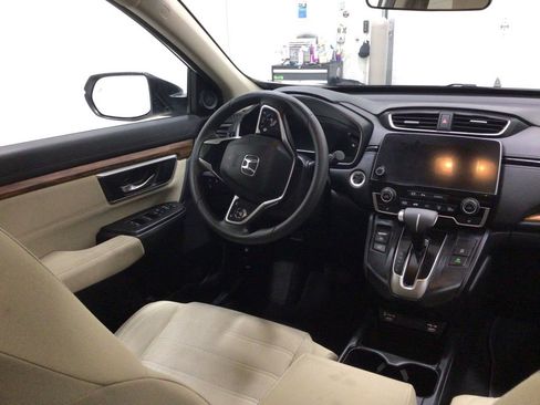 Used 2022 Honda CR-V EX image 13