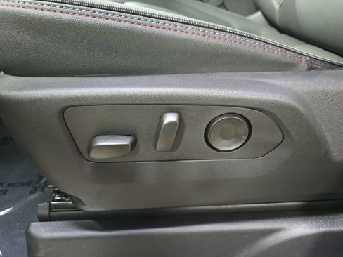 New 2026 Chevrolet Tahoe RST w/ Comfort Package AWD/4WD image 31
