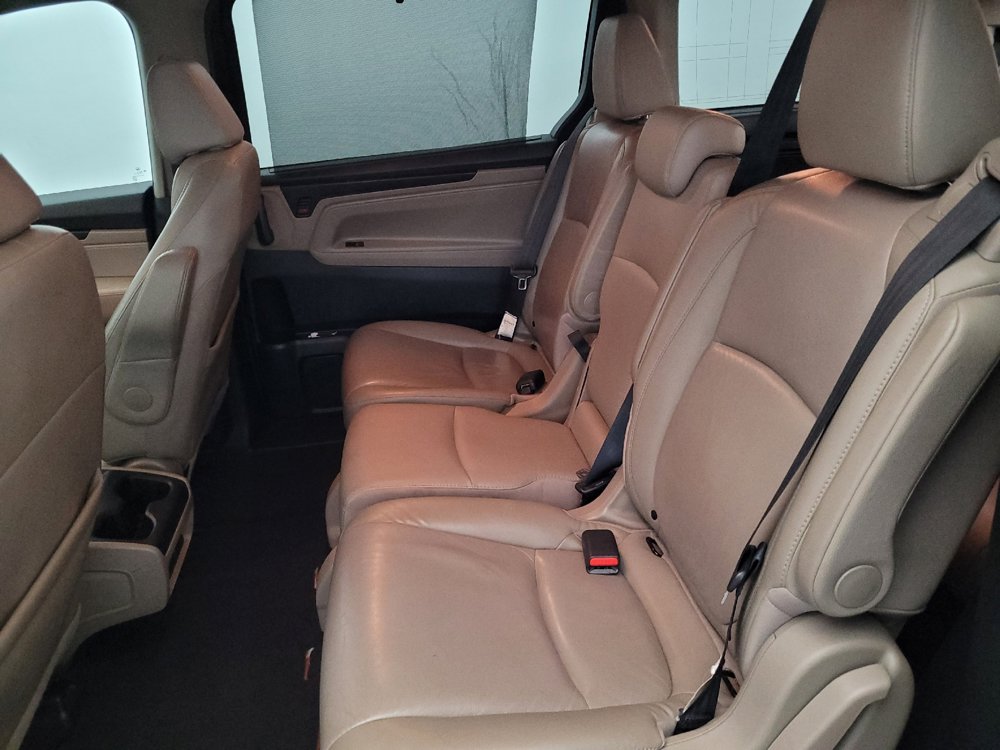 Used 2020 Honda Odyssey EX-L image 18