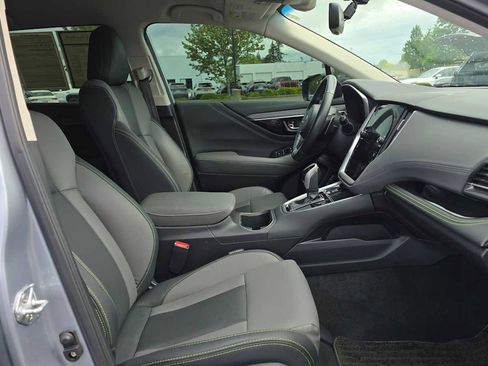 Used 2022 Subaru Outback Onyx Edition XT AWD/4WD image 13