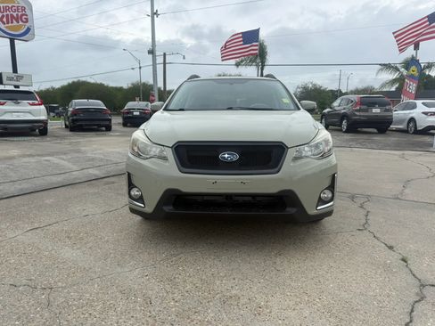 Used 2016 Subaru Crosstrek 2.0i Limited w/ Popular Package #2 image 2