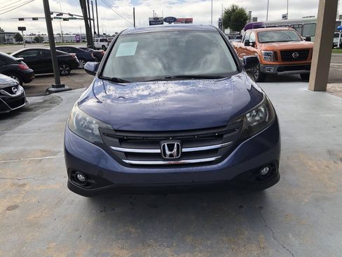 Used 2013 Honda CR-V EX image 3