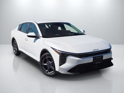 New 2026 Kia K4