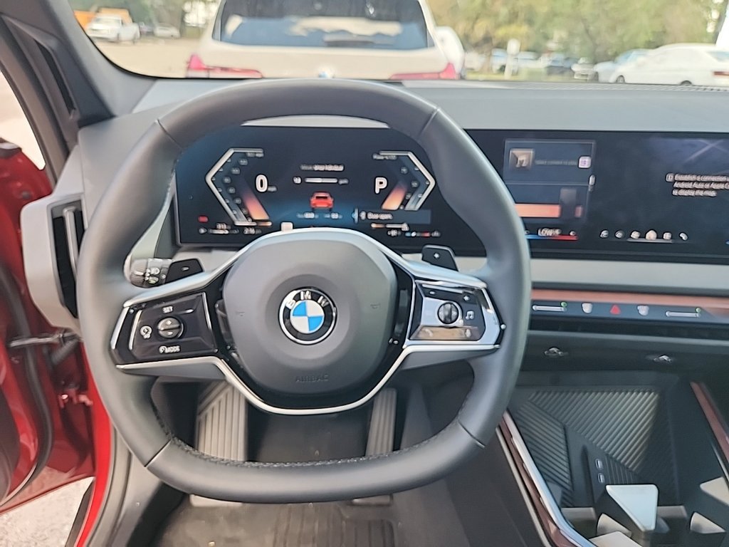 Used 2026 BMW X3 xDrive30i AWD/4WD image 4