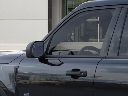 New 2026 Ford Bronco Sport Big Bend AWD/4WD image 20