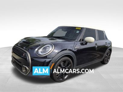 Used 2024 MINI Cooper S w/ MINI Resolute Edition