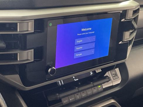 New 2026 Toyota Tundra SR5 image 15