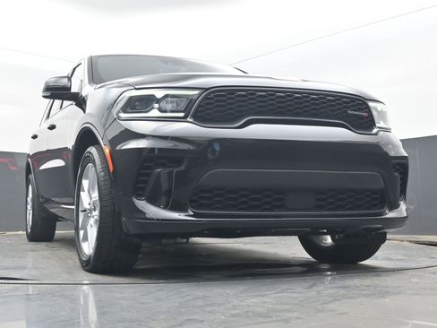 Used 2024 Dodge Durango GT image 19