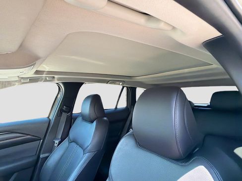 Certified 2025 MAZDA CX-50 AWD 2.5 Turbo w/ Cargo Package image 27