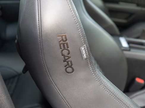 Used 2012 Ford Mustang Shelby GT500 w/ SVT Performance Pkg image 35