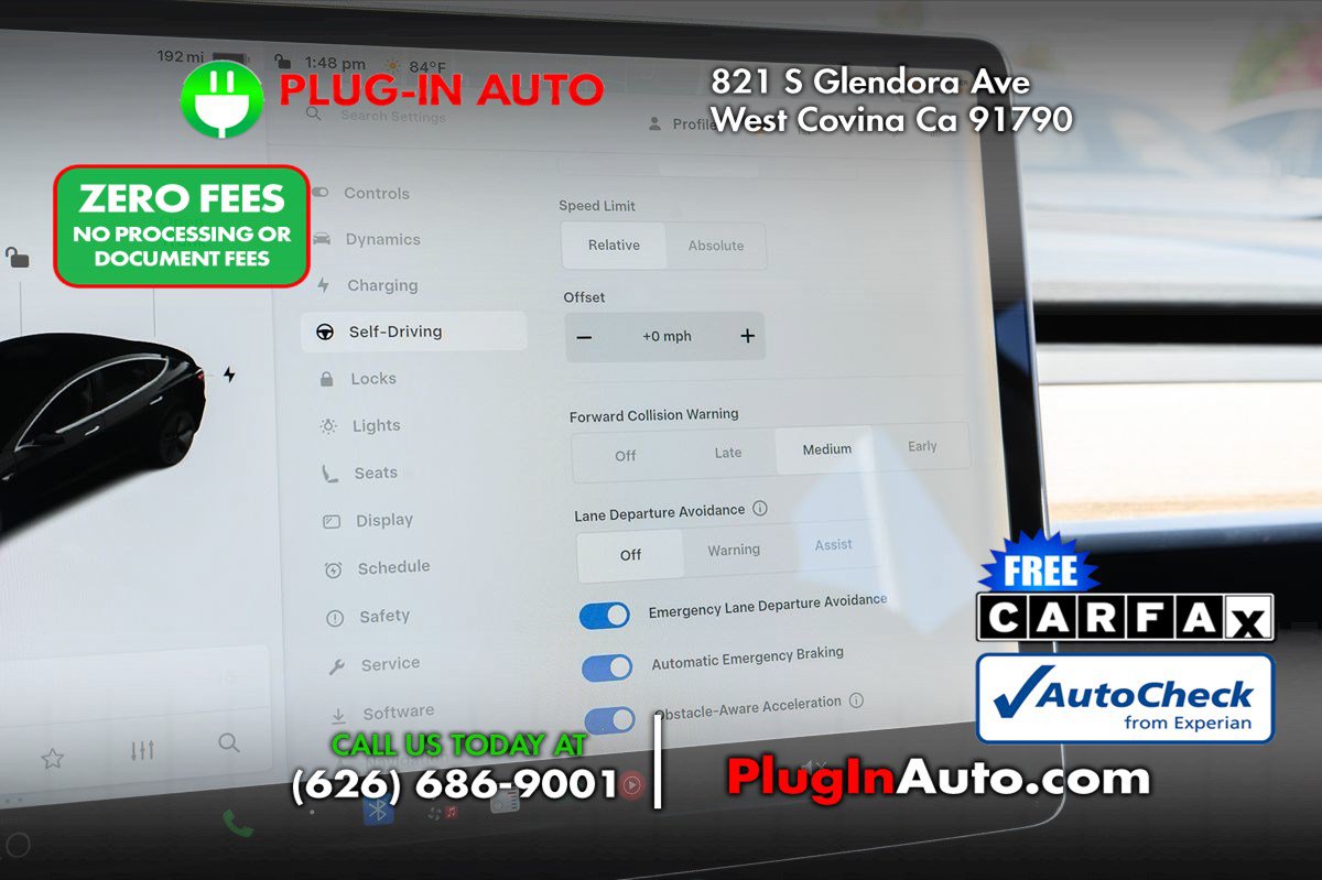 Used 2018 Tesla Model 3 Mid Range RWD image 25