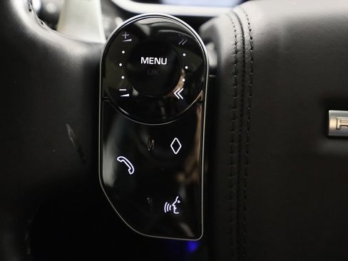 Used 2022 Land Rover Range Rover LWB SV Autobiography image 20