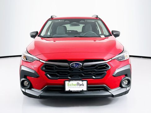 Used 2025 Subaru Crosstrek 2.5i Premium AWD/4WD image 2